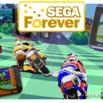 Sega Forever