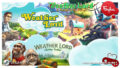 Серия игр о властелине погоды: Weather Lord. Разыгрываем ключи