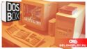 DOSBox: как настроить стрим и запись в OBS и полный экран для игры
