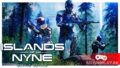 Islands of Nyne: Battle Royale – бесплатная футуристическая королевская битва