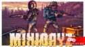 Mini DAYZ 1 и 2 - из браузеров в App Store и Google Play, да еще и бесплатно
