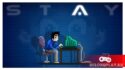 Пиксельный триллер STAY: останется ли герой чата живым?