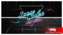Казуальная ретро-аркада Space Codex в космосе