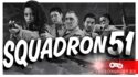 Squadron 51: для чёрно-белого скролл-шутера вышел бесплатный пролог
