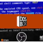 DOSBox + OBS