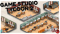 Игра Game Studio Tycoon 2 раздаётся бесплатно в Play Market