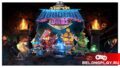 Раздача игры Super Dungeon Bros бесплатно в Microsoft Store