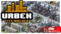 Urbek City Builder позволит построить воксельный город мечты