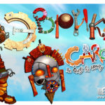 Эврика! Cargo! The Quest for Gravity