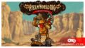 SteamWorld Dig – великолепная и самобытная “метроидвания”