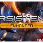 The Persistence enhanced edition game cover art logo wallpaper