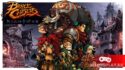 Обзор игры Battle Chasers: Nightwar — лучшая JRPG 2017 года?