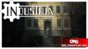 INDUSTRIA — шутер от первого лица, вдохновленного фильмами Дэвида Линча