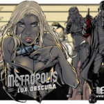 Metropolis: Lux Obscura