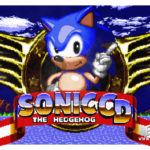 Sonic the Hedgehog CD