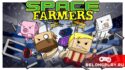 Кооперативная инди-игра Space Farmers — «гаджетвания»