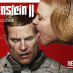 Wolfenstein II: The New Colossus