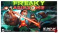 Игра Freaky Awesome – “рогалик” на мутагенах