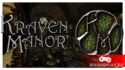 Kraven Manor - инди-хоррор от первого лица в мрачном особняке