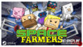 Ко-оп игра Space Farmers – стрелялка сразу для двоих!