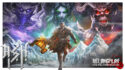 История создания DEMON SKIN (ex-About Savior Hunter A.S.H.) - тёмный ролевой экшн-слэшер