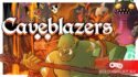 Обзор игры Caveblazers — пиксельный рогалик в подземельях. Раздача в GOG