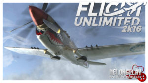 Бесплатная раздача игры Flight Unlimited 2K16 в Microsoft Store