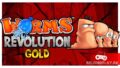 Worms Revolution со всеми DLC в издании Gold Edition раздают в GOG