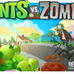 Plants vs. Zombies GOTY Game of the year