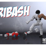 TORIBASH Logo