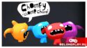 Чавкающая игра на 4 игроков за одним экраном: Chompy Chomp Chomp