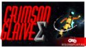 Фантастическая метроидвания Crimson Glaive Sigma попала в раздачу ни Итче