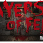 Layers of Fear logo wallpaper art