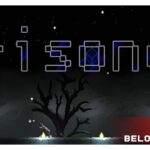 Prisoner game steam cover art logo wallpaper indie poster