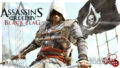 Раздача игры Assassin’s Creed Black Flag нахаляву в Uplay