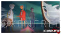 Раздача игры Oxenfree в Epic Games Store