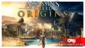 Обзор Assassin’s Creed Origins от Юкевича: ТурАгентство «Древний Египет»