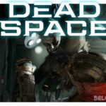 Dead Space Remake cover art logo wallpaper game