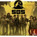 SOS Steam Game art wallpaper logo cover