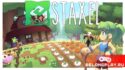 Обзор игры Staxel: новое дыхание для жанра «ферма»
