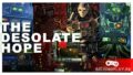 Бесплатная игра The Desolate Hope от автора FNAF в Steam