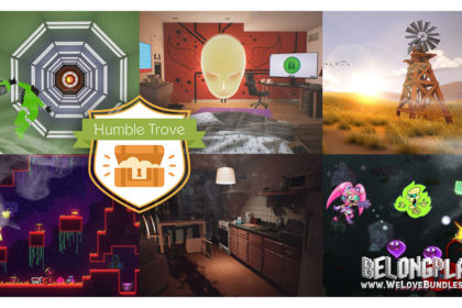 humble-trove-free HUMBLE TROVE