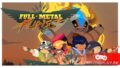 Игра Full Metal Furies: весёлый кооперативный beat’em’up