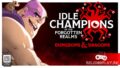 Раздача бесплатных наборов для игры Idle Champions of the Forgotten Realms (2022)