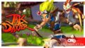 Как инвертировать камеру в игре Jak & Daxter: The Precursor Legacy