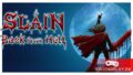 Игра Slain: Back from Hell: нажмите Х чтобы восхвалить рогатого бога метала