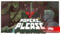 Короткометражка: экранизация видеоигры Papers, Please – Ваши документы