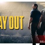 A Way Out game cover art logo wallpaper