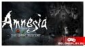 Как не потерять рассудок в Amnesia: The Dark Descent? Раздача игры в Steam