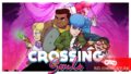 Очень странные дела: обзор игры Crossing Souls